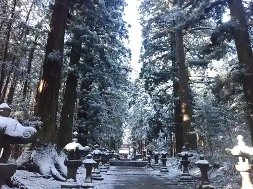 北口本宮冨士浅間神社(山梨県)