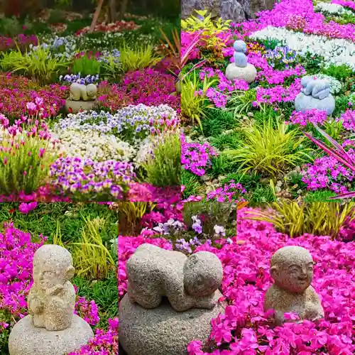 寿量山　速成寺(奈良県)