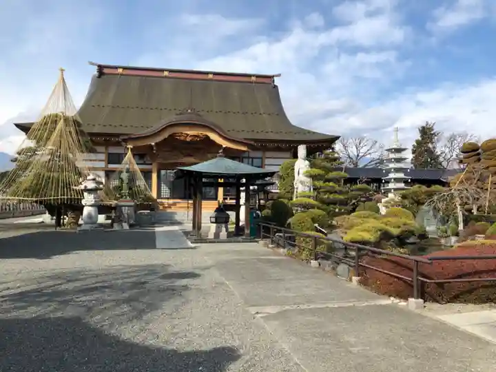妙泉寺のその他建物