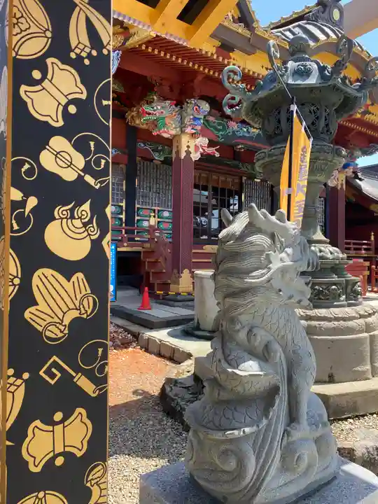 大杉神社のその他建物