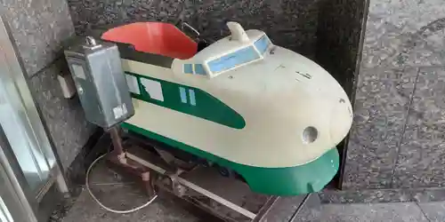 さくら稲荷(東京都)