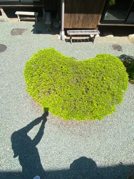 伝来寺のその他建物