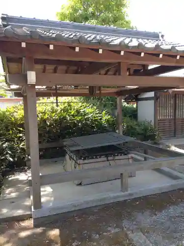 三大神社の建物その他