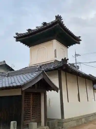 光触寺のその他建物