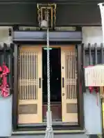 馬頭観音堂(神奈川県)