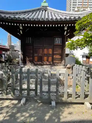 本興寺のその他建物