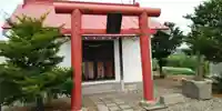 金刀比羅宮の鳥居
