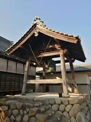 観音院のその他建物