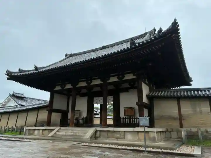 法隆寺(奈良県)