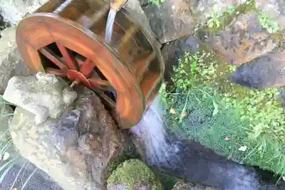 神炊館神社 ⁂奥州須賀川総鎮守⁂の周辺