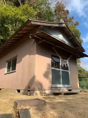 神明神社(千葉県)