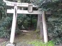 八幡神社(福井県)