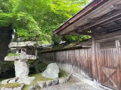 西教寺(滋賀県)