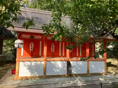 北野天満宮(京都府)