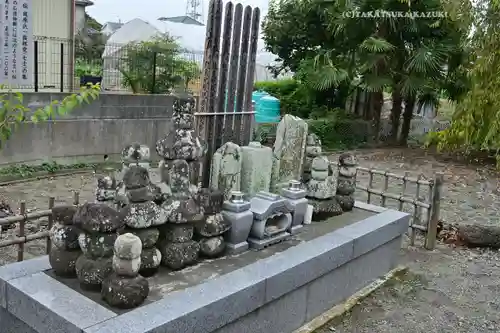 一之宮天満宮（梶原景時館跡）(神奈川県)