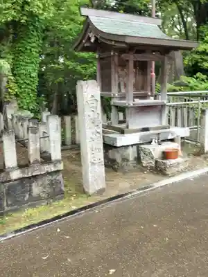 甚目寺(愛知県)