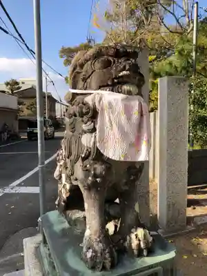 白鳥神社(香川県)