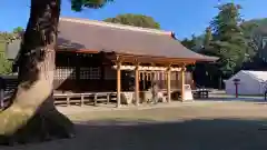 鷲宮神社(埼玉県)