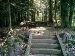 賀茂川神社(静岡県)