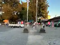 浅沼八幡宮(栃木県)