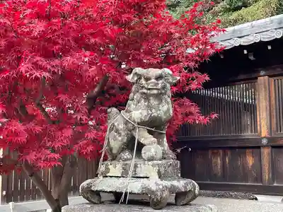 大宮若松神社(滋賀県)