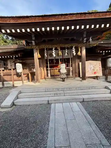 出雲大神宮(京都府)