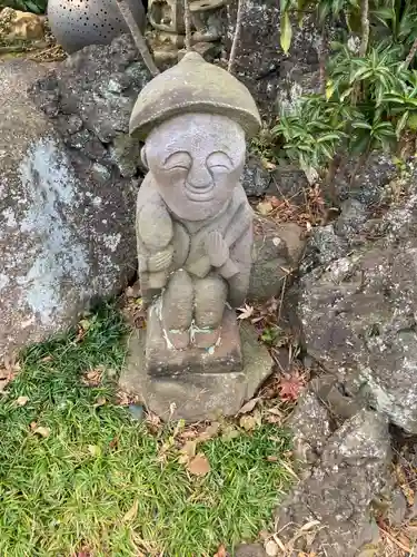 宝善院(神奈川県)