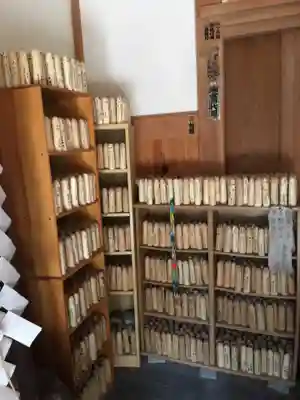 魂生神社のその他建物