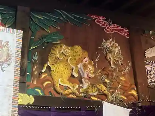 秩父神社(埼玉県)