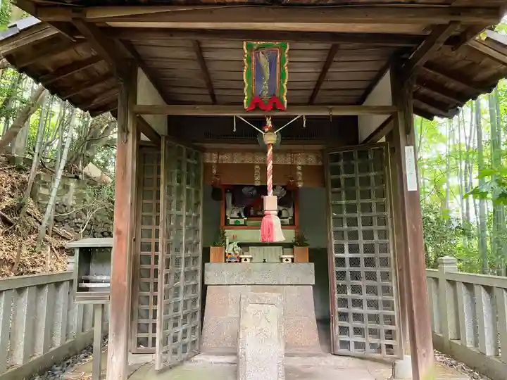 寳塔寺(宝塔寺)(京都府)