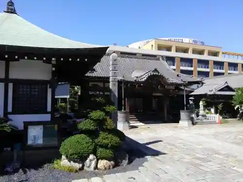 観音寺のその他建物