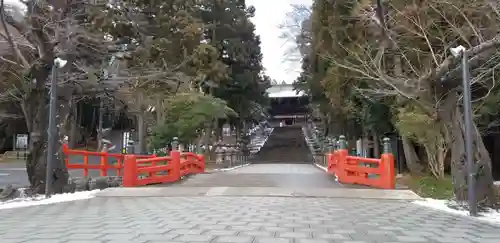 仙台東照宮のその他建物