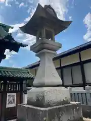 西條神社(愛媛県)