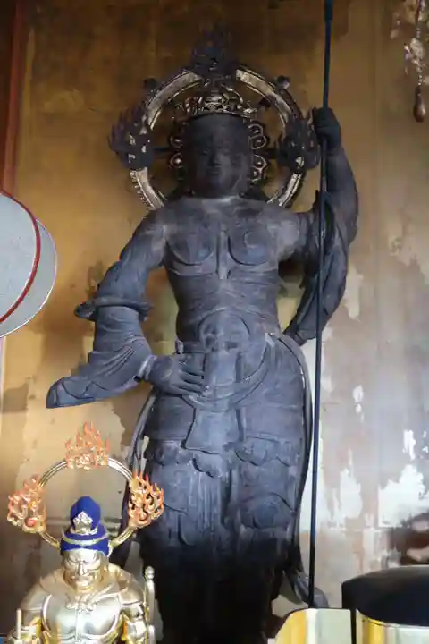 蔵林寺(京都府)