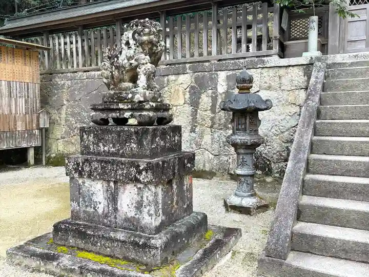 石部神社(滋賀県)