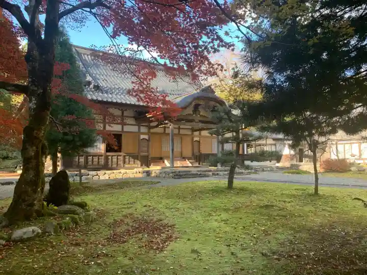 興聖寺(滋賀県)