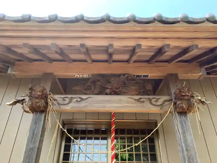 水神社(千葉県)