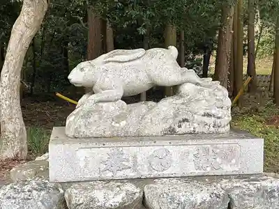 久留美神社(滋賀県)
