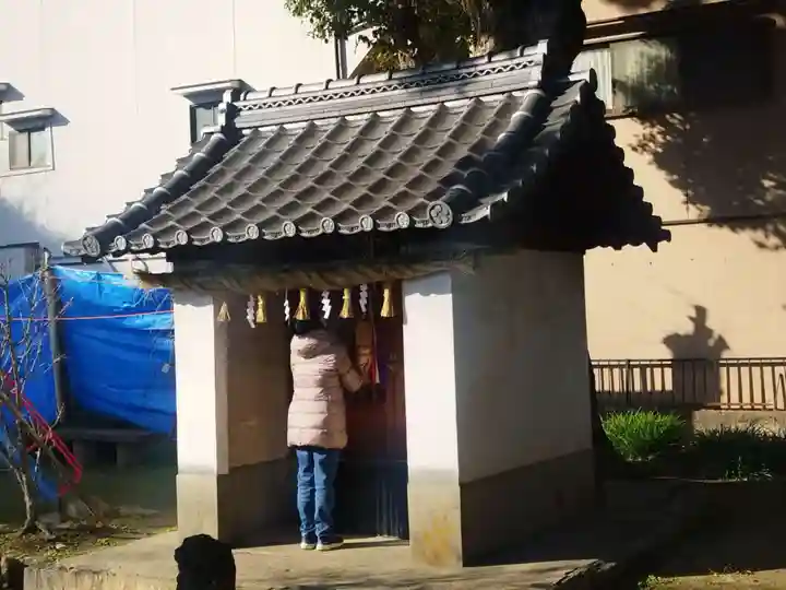 菅原神社(大阪府)