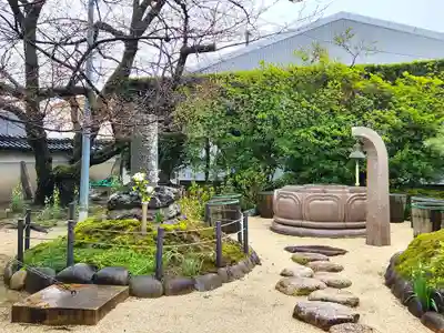 妙勝寺のその他建物