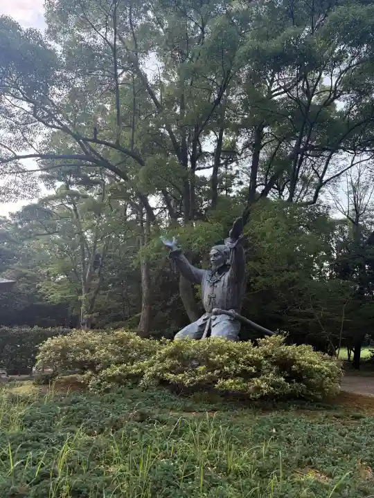 出雲大社(島根県)