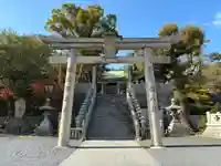 宇夫階神社(香川県)