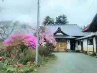 遠照寺のその他建物