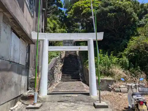 波切神社(三重県)
