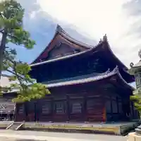 妙心寺(妙心禅寺)(京都府)