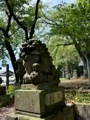 矢吹神社(福島県)