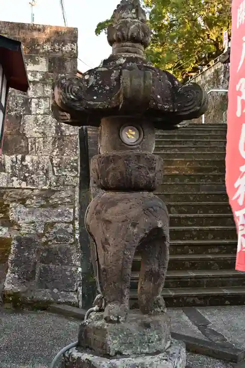 福良天満宮(大分県)