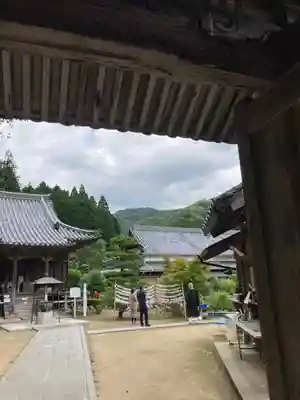 弥勒寺(兵庫県)