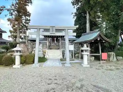 八幡神社(滋賀県)