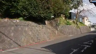 飯綱神社(静岡県)